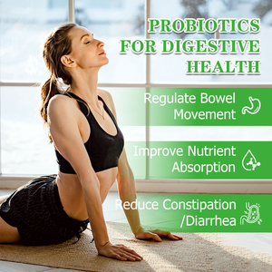 Gelatina Enzimática Adelgazante de Suministro de Fábrica, Gelatina en Barra de Cetona de Frambuesa para un Vientre Plano, Suplemento Vegano Natural a Base de Hierbas para el Apoyo Digestivo - Product Image 5