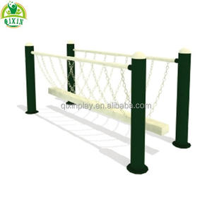 Appareil de fitness d'extérieur pour entraînement de rue, Air Walker, Monkey Bar, équipement de gym extérieur - Product Image 4