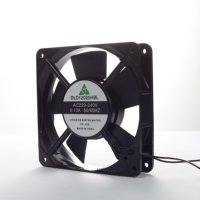 Ventilateur de refroidissement électrique haute vitesse personnalisable 110V/220V, étanche, avec dispositif d'épilation, compatible OEM et ODM