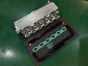 Ống dẫn khí nạp hiệu suất cao CNC tích hợp bộ làm mát trung gian dành cho động cơ Gen <span class=keywords><strong>2</strong></span> B58 của BMW - Product Image 3