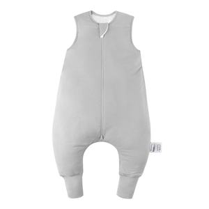 Sacos de Dormir para Bebés de Bambú y Algodón Antibacterianos con Logotipo Personalizado de Alta Calidad para Bebés de <span class=keywords><strong>3</strong></span> a 36 <span class=keywords><strong>Meses</strong></span> - Product Image 2