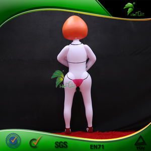 Personalizada <span class=keywords><strong>Inflable</strong></span> Anime Hongyi <span class=keywords><strong>Inflable</strong></span> Sexy Bikini Chica <span class=keywords><strong>Inflable</strong></span> Love Doll <span class=keywords><strong>Para</strong></span> <span class=keywords><strong>Hombres</strong></span> - Product Image 4