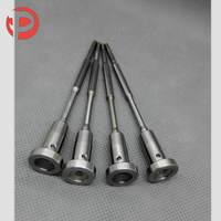 Válvula de Control Common Rail de Calidad Premium F00VC01325: Solución para Arranque Difícil y Fallos de Humo Negro