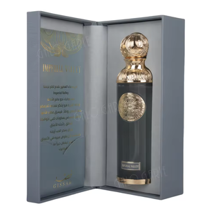 Spray Corpo Lussuoso Gissah Parfum <span class=keywords><strong>da</strong></span> 200ml per <span class=keywords><strong>Donna</strong></span>, Profumo Nebulizzato con Fragranza Duratura 12 Ore, Legend of the Valley Gissah - Product Image 1