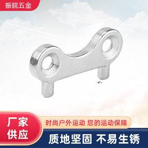 Lift Handle Fuel <b>Cap</b> <b>Key</b> Stainless Steel Marine Hardware Replacement Part - Product Image 5