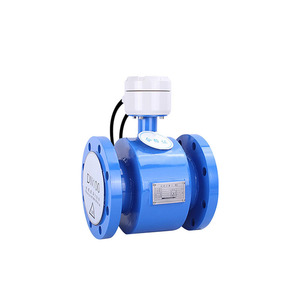 Débitmètre intelligent pour eaux usées avec affichage numérique DN50/80/100 - Product Image 3