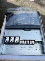 Variador de Frecuencia para Compresor de Aire XLDP600TW-200KY-4 de 200KW