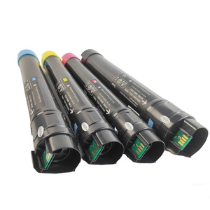 Cartouche de toner pour <span class=keywords><strong>Xerox</strong></span> WorkCentre 7525 7530 7535 7545 7556 7825 7830 7835 7845 7970 006R01517 006R01520 <span class=keywords><strong>006R01519</strong></span> 006R01518 - Product Image 2