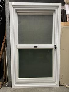 Ventana Corredera de Ventilación de Aleación de Aluminio de Diseño Japonés de Alta Eficiencia para Cocina con Flujo de Aire Perfecto - Product Image 3