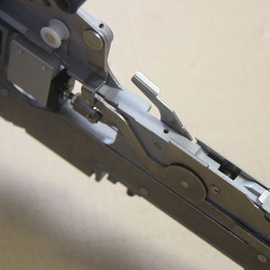 श्रीमती यामाहा फुट एफएस फीडर ट्राली मानक मूल श्रीमती चिप मढ़ाईकार के लिए कंपन फीडर फीडर - Product Image 5