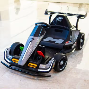 Coche eléctrico para niños de 4 ruedas de alta calidad 24V Ride-On con control remoto para niños de 8 años Niñas Nueva condición Deportes al aire libre - Product Image 3