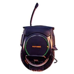 Monociclo Ecológico Autoequilibrado con Batería de Litio para Adultos, Inmotion V12 - Product Image 2