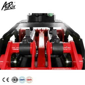 Mini-chargeuse sur pneus AURIX-LG <span class=keywords><strong>avec</strong></span> <span class=keywords><strong>grappin</strong></span> <span class=keywords><strong>forestier</strong></span> rotatif pour bois et rotateur hydraulique - Product Image 4