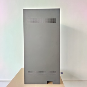 Venta directa de fábrica <span class=keywords><strong>Mini</strong></span> moneda montada en la pared a máquina de monedas Validador de billetes Intercambiador de monedas para lavandería Cajeros automáticos de lavandería - Product Image 5