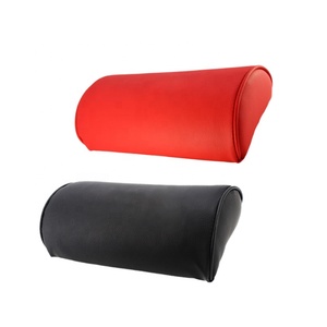 Prix direct usine – Appuie-tête de voiture en cuir, tissu imperméable, oreiller de voiture confortable de haute qualité pour voiture universelle - Product Image 4