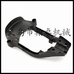 Plaque de base pour taille-haie industriel HS81T à longue portée, accessoires de qualité industrielle - Product Image 3