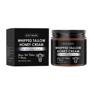 Loción hidratante para la piel de los hombres transfronterizos, vitamina E, <span class=keywords><strong>aloe</strong></span> <span class=keywords><strong>vera</strong></span>, mejora la elasticidad, suavidad, apariencia brillante, antienvejecimiento - Product Image 6