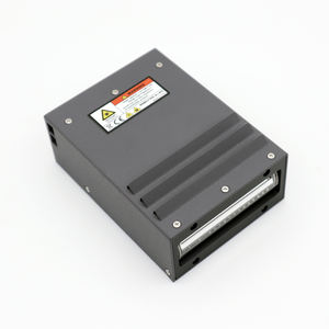 Lámpara UV refrigerada por aire de alta potencia 7020, lámpara de curado LED de 395nm para impresora plana UV Ep. Son I3200/XP600 NuoCai 6090/6045 - Product Image 5