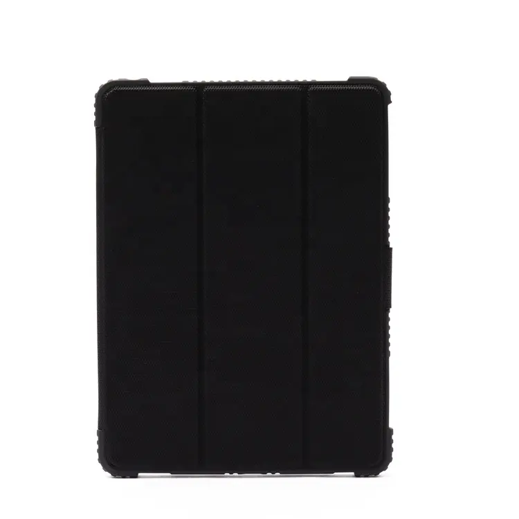 Étui antichoc Smart Folio 10.2 10.5 10.9 housse de tablette universelle pour nouvel iPad coque