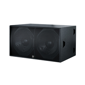 Haut-parleur Line Array étanche de 8 pouces, système audio extérieur, sonorisation passive professionnelle, Line Array toutes saisons pour concerts et événements - Product Image 4