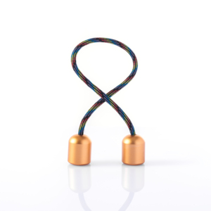 Nuevo listado de alta calidad novedad descompresión Fidget mano Spinner Top aluminio gladiador <span class=keywords><strong>Begleri</strong></span> - Product Image 2