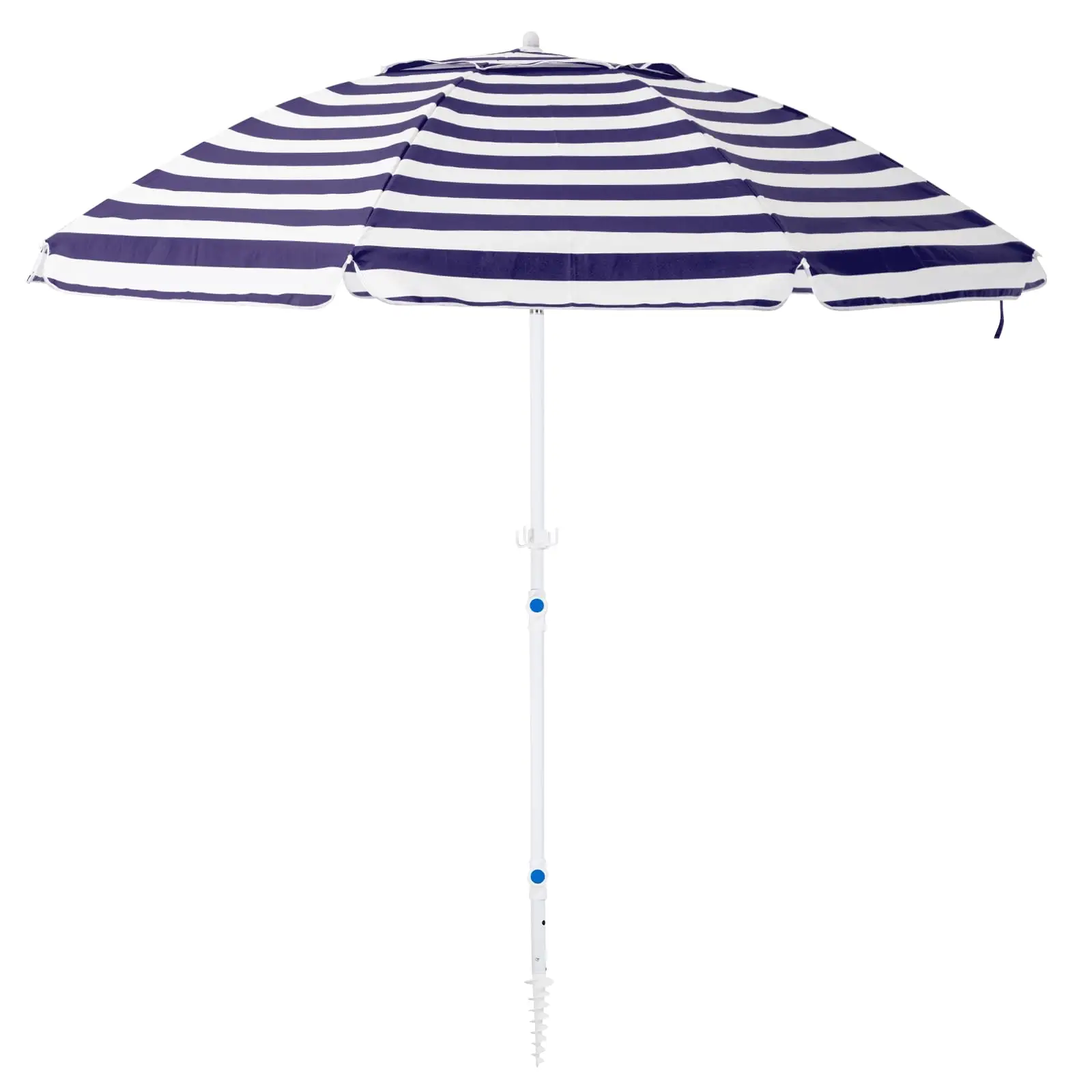 Оптовая продажа открытый роскошный большой пляж солнце зонтики профессиональные пляжные зонтики