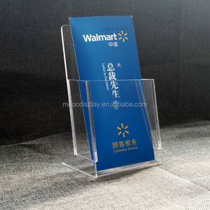 Porte-broche de livret A5, accessoire pliable en aluminium, haute qualité - Product Image 5