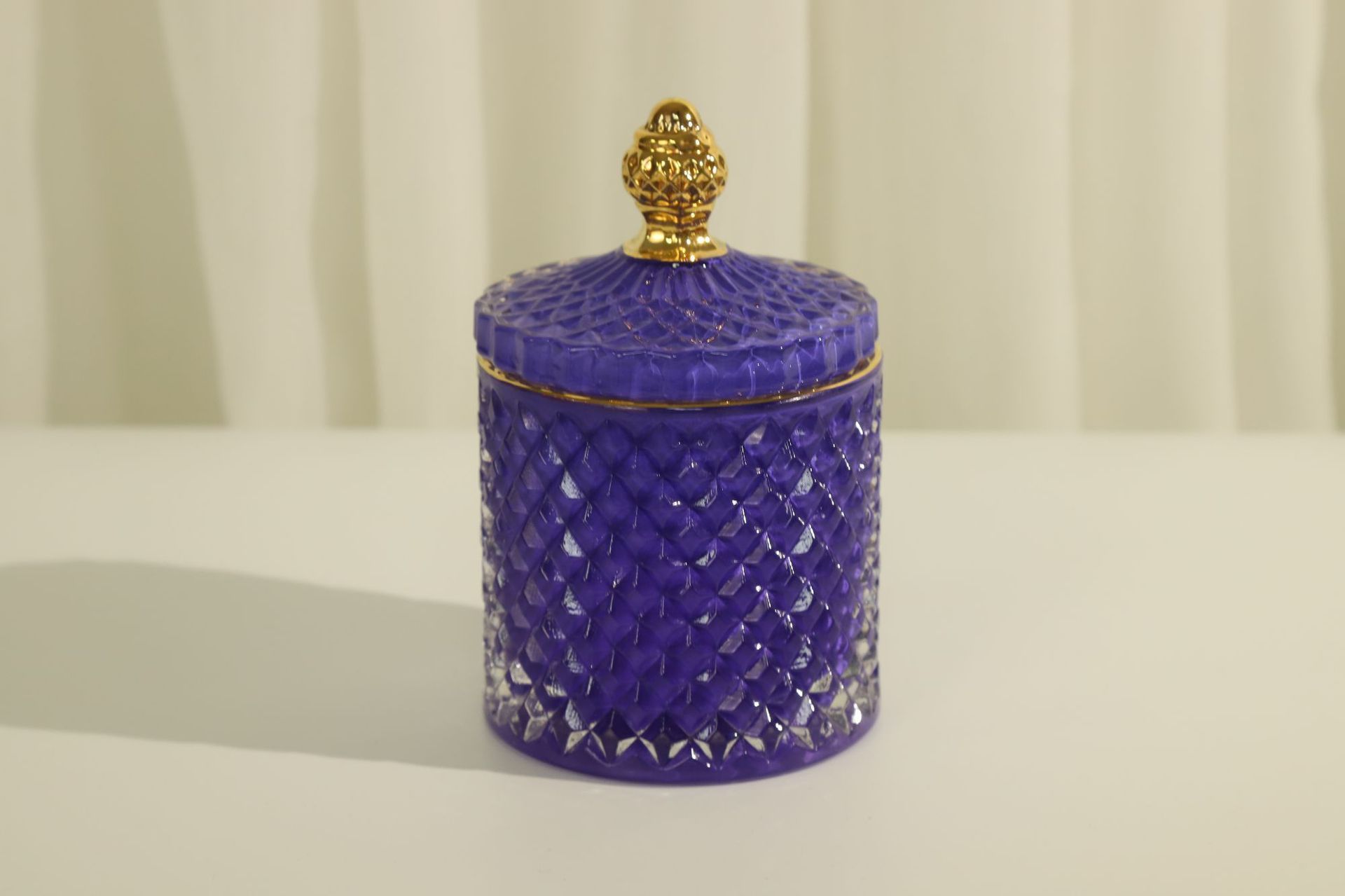 Bleu foncé