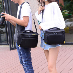 Sacs professionnels Voyages Sac à dos de randonnée Sac à dos pour <span class=keywords><strong>appareil</strong></span> photo extérieur Objectif Sac à bandoulière pour <span class=keywords><strong>appareil</strong></span> photo <span class=keywords><strong>vintage</strong></span> - Product Image 6