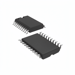 Componentes Electrónicos en Línea: Canal de Fabricante para Compras - SN74LVC821ADWG4 IC FF D TYPE SNGL 10BIT 24SOIC - Product Image 1