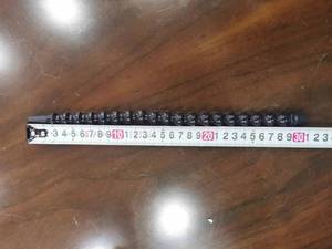 มือช่วยแบบยืดหยุ่น 4 แขน พร้อมแว่นขยาย 4 ชิ้น ไฟ LED สำหรับงานเชื่อม ซ่อมแซม และบัดกรี - Product Image 4