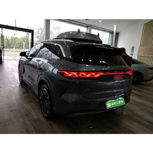 SUV électrique d'occasion BYD Tang L 7 places 2025, inspecté par Guazi, zéro émission, <span class=keywords><strong>meilleur</strong></span> prix, automatique, conduite à gauche, pour les acheteurs de SUV électriques - Product Image 3