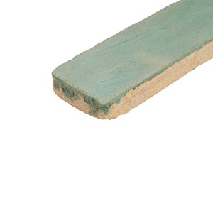 Mosaico di piastrelle Chroma Aquamarine 5x15 per decorazione di pareti e pavimenti - Product Image 2