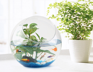 <span class=keywords><strong>Aquarium</strong></span> Substraat Zand <span class=keywords><strong>Aquarium</strong></span> Decoratie Kleur Zand Kristal Kwarts Stenen Rots - Product Image 3