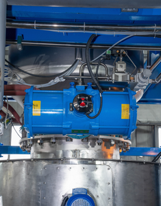 CE ISO9001 인증 산업 등급 EPS 진공 정밀 포밍 머신 빠른 배송 프리미엄 폴리스티렌 가공 - Product Image 3