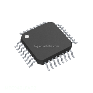 MPC940LFAR2 32 LQFP เครื่องจับเวลานาฬิกาชิ้นส่วนวงจรอิเล็กทรอนิกส์ได้รับอนุญาตจากผู้จัดจำหน่าย - Product Image 1