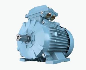 มอเตอร์ไร้แปรงถ่านความเร็วสูง 36v 48v 60v 72v 500w-3000w สำหรับยานยนต์ - Product Image 5