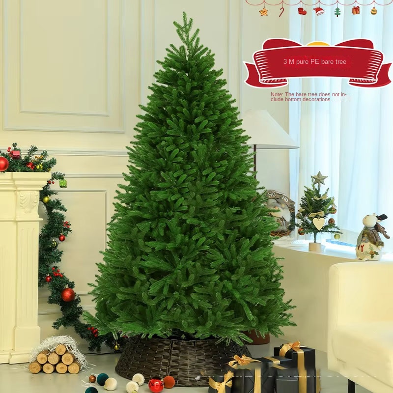 Encryption [Pure PE Tree] 3m