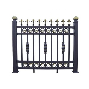 Clôture de parc rectangulaire, panneau à mailles avec clôture de <span class=keywords><strong>route</strong></span> - Product Image 3