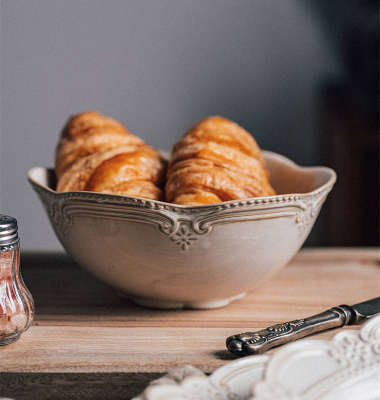 ชาม6นิ้ว