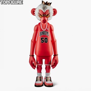 Personalizzato grande plastica PVC Anime Figurine Designer i tuoi giocattoli statua <span class=keywords><strong>10</strong></span> 12 pollici 25 30 <span class=keywords><strong>cm</strong></span> vinile arte <span class=keywords><strong>Action</strong></span> <span class=keywords><strong>Figure</strong></span> - Product Image 3