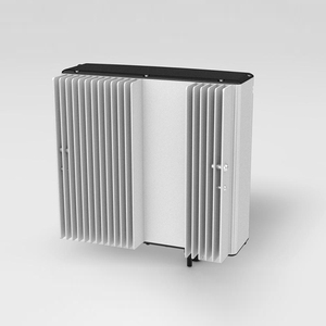 Hot Bán INVT Năng Lượng Mặt Trời Biến Tần Trên Lưới Hệ Thống Pv Lưới Tie 1kw 2kw 3kw <span class=keywords><strong>Inverter</strong></span> Dc Chuyển Mppt Với WIFI Cho Năng Lượng Mặt Trời - Product Image 4