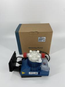 Itália Marca Seko Fábrica Solenóide Dosagem Medição Bombas Bomba Química PVDF - Product Image 2