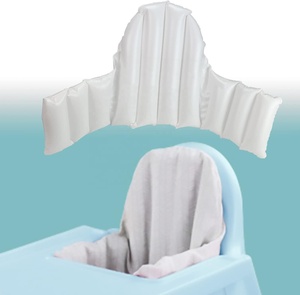 Đệm Ghế Cao PVC Giá Xuất Xưởng Đệm Bơm Hơi Tích Hợp Đệm Ghế Cao Loại Mới Đệm Tùy Chỉnh OEM/OEM - Product Image 4