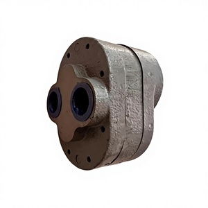 Mini <span class=keywords><strong>pompe</strong></span> à engrenage électrique, <span class=keywords><strong>graisse</strong></span> <span class=keywords><strong>hydraulique</strong></span>, type CB-B, livraison gratuite - Product Image 5