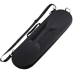 Siyoucase Eva fabricant nouveauté noir raquette de Badminton étui rigide pour 2 <span class=keywords><strong>Yonex</strong></span> étui à outils à fermeture éclair personnalisé pour raquette de <span class=keywords><strong>Tennis</strong></span> - Product Image 2