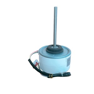   มอเตอร์แอร์ Eau62543503 ดีซี บรัชเลส 8p 310v 850rpm มอเตอร์พัดลมภายใน SIC-55CVL-F158-7 - Product Image 3