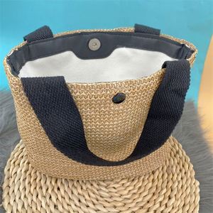 Pochette in Bambu Borsa a Mano Boho Borsette Di Canna Tote <strong>Pelosa</strong> Borse Tendenza Annodata Borsetta Gomma Bianca Legno - Product Image 6