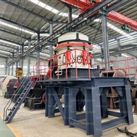 Planta de Trituración Integrada Sin Base, Trituradora Móvil de Alta Eficiencia para Proyectos de Reciclaje de Minerales