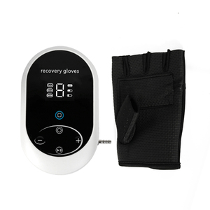 Gants de rééducation électriques REDTENDE pour la récupération de la fonction manuelle après un AVC et une hémiplégie, rechargeables - Product Image 5